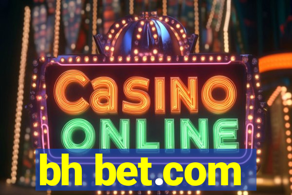 bh bet.com